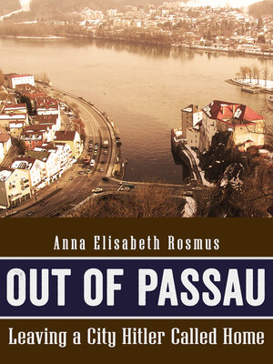cover image of Out of Passau